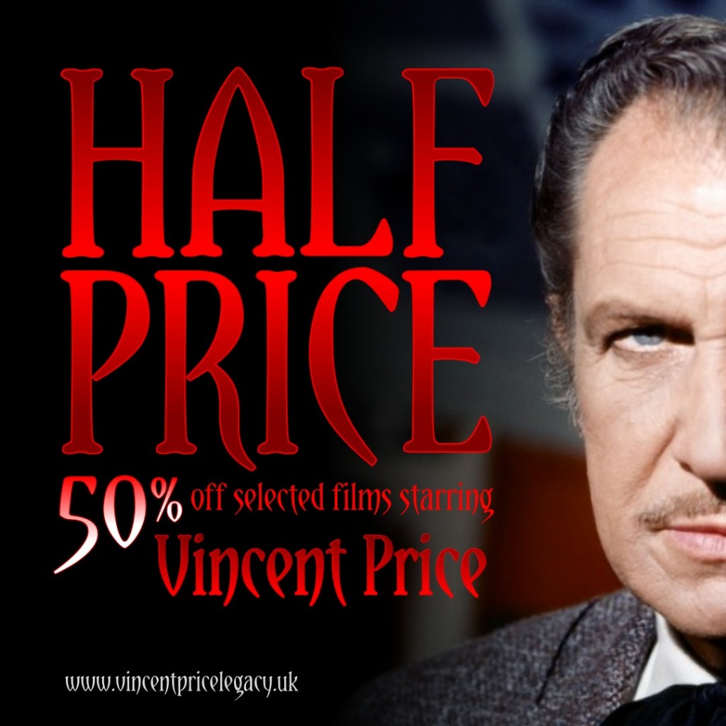 Half Price Selected