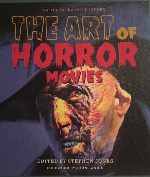 The Art of Horror: An Illustrated History